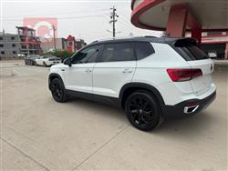 فولكسفاغن تاوس